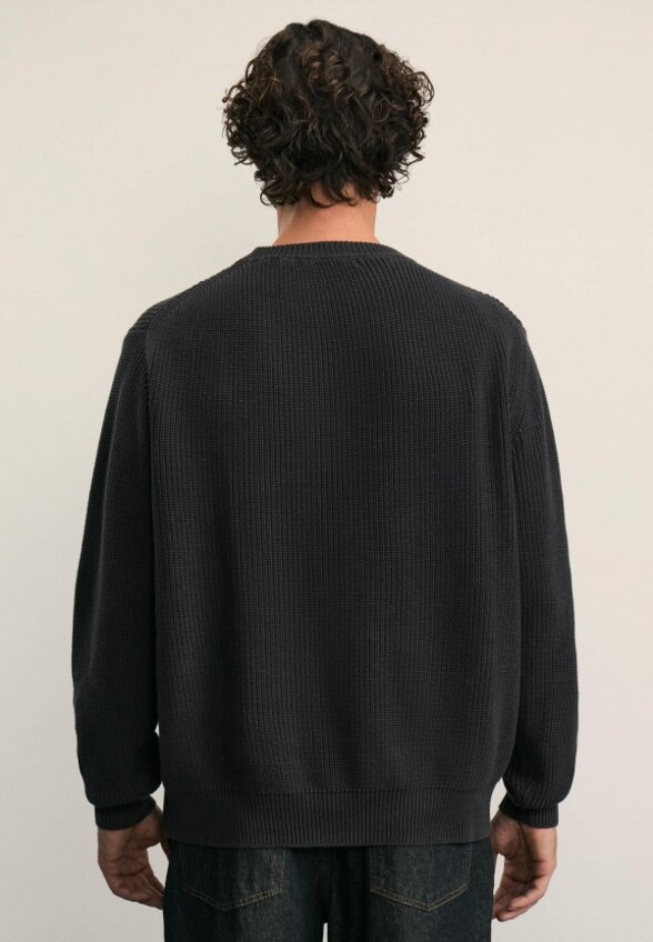 Джемпер Zrn Man