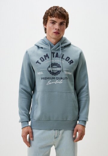 Худи Tom Tailor
