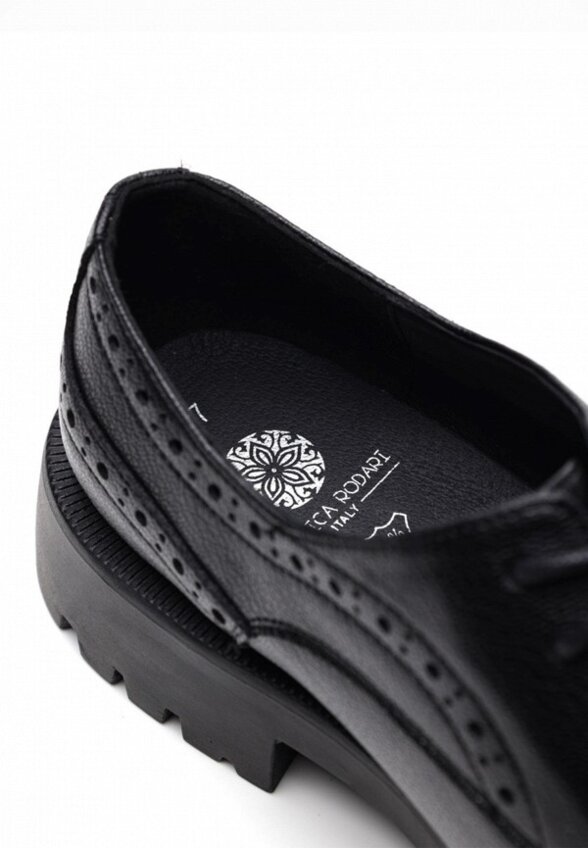 Ботинки Federica Rodari