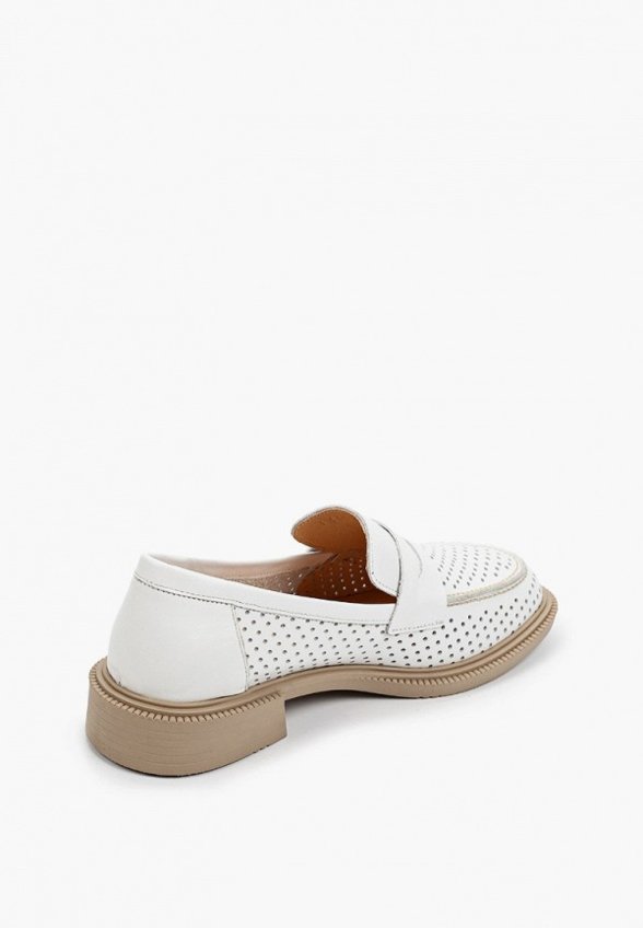 Лоферы Basconi