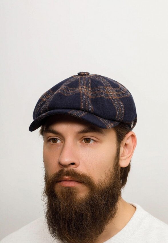 Кепка Fredrikson