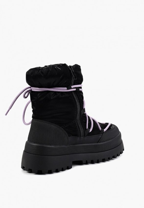 Дутики Котофей