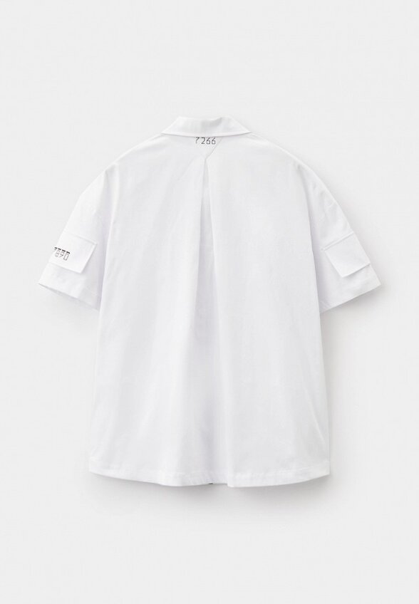 Рубашка 7.2.66