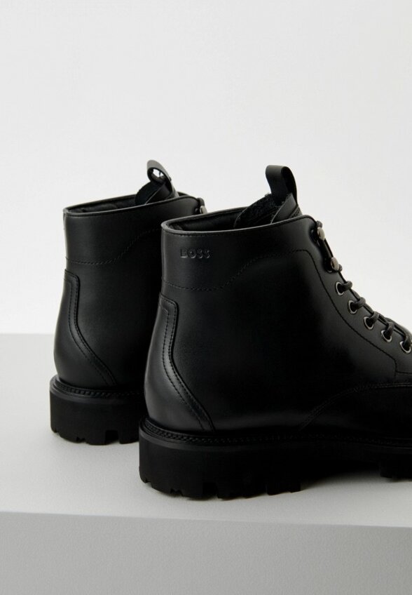 Ботинки Boss