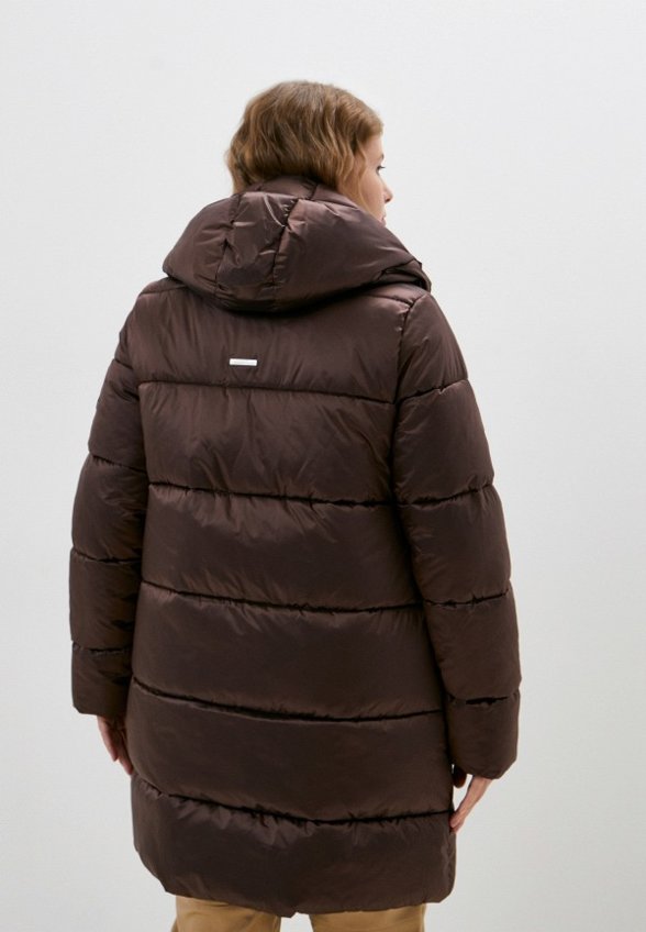 Пуховик Maritta