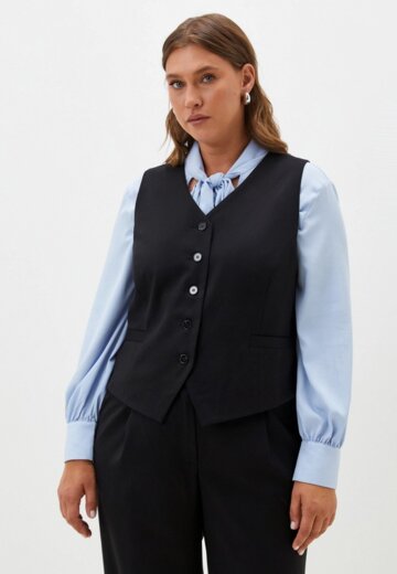Жилет Modress