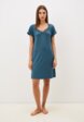 Платье домашнее Indefini1  - превью