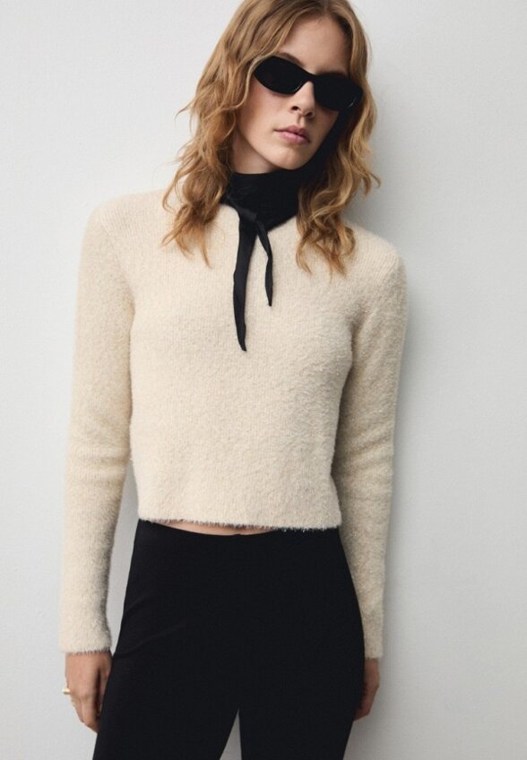 Джемпер Mango