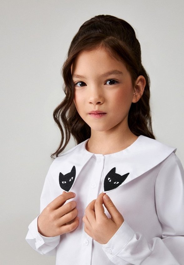 Рубашка Acoola