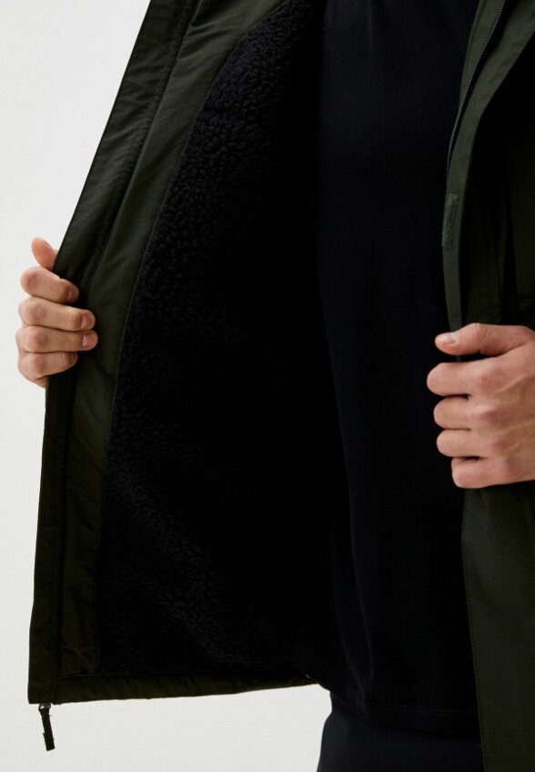 Куртка утепленная Columbia