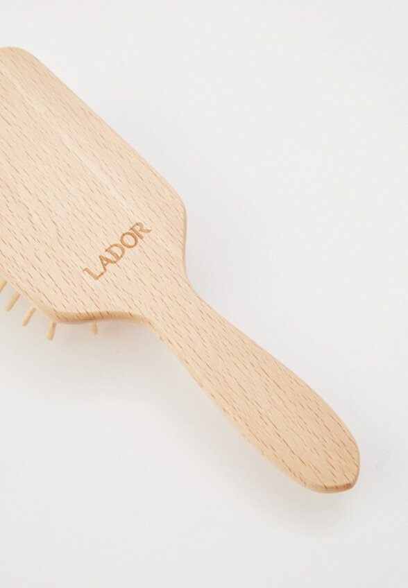 Расческа массажная Lador