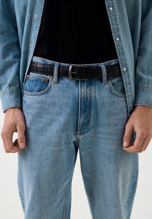 Ремень Alexander Tsiselsky