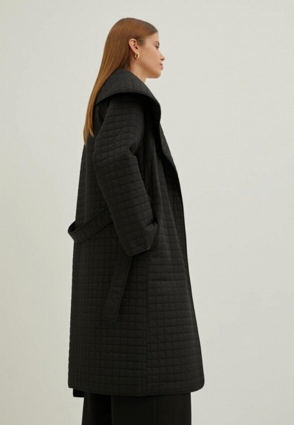 Куртка-пальто Finn Flare