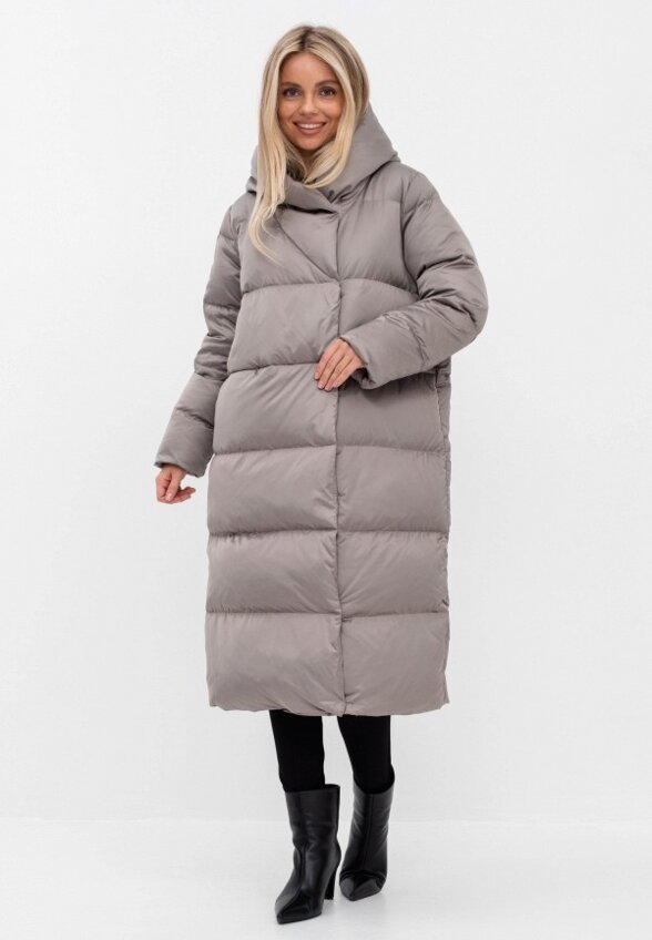 Пуховик Savage