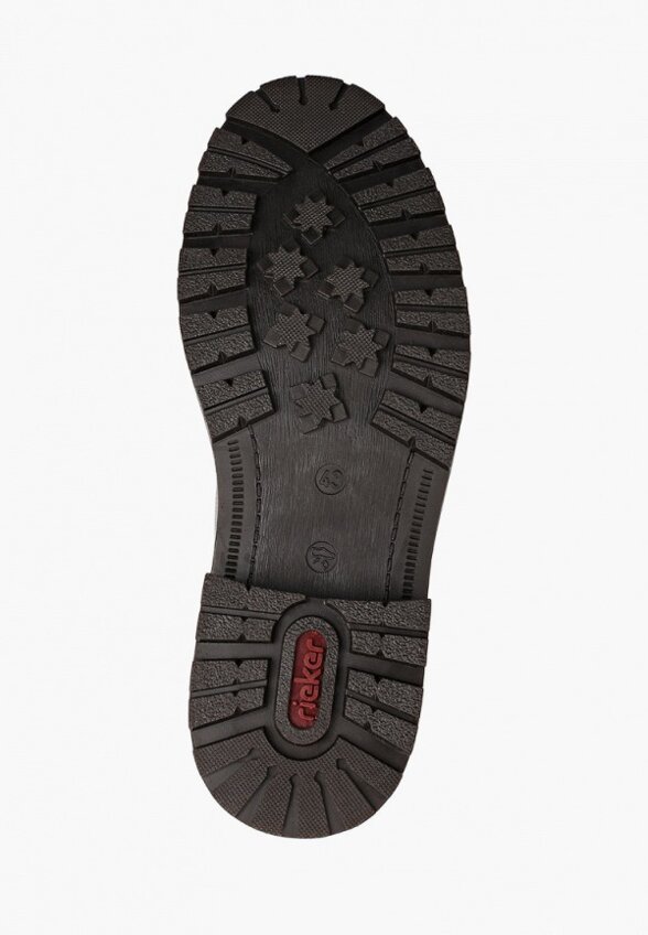 Ботинки Rieker