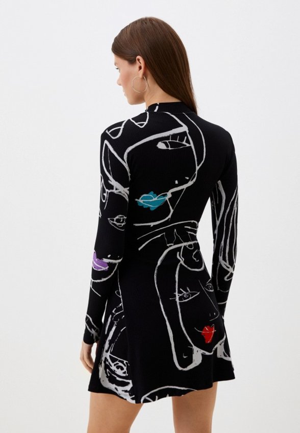 Платье Desigual