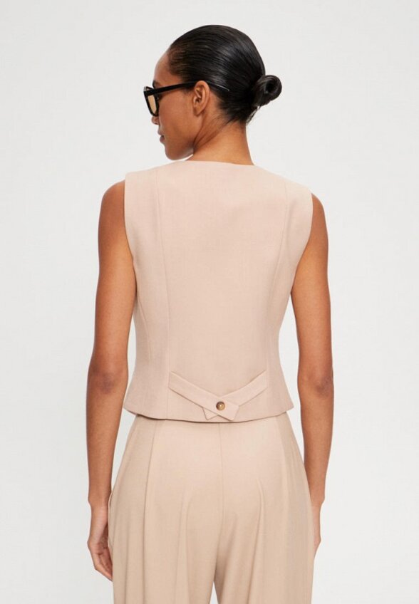 Жилет SashaOstrov