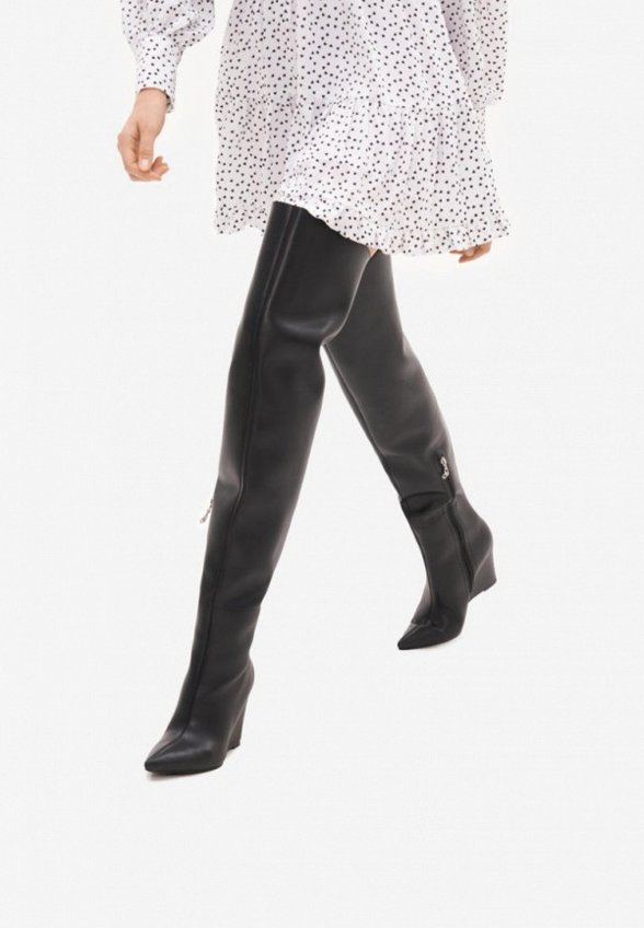 Ботфорты Lera Nena