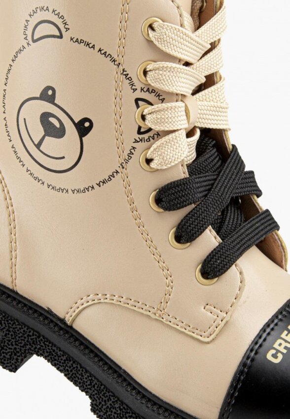 Ботинки Kapika