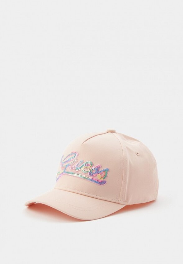 Бейсболка Guess