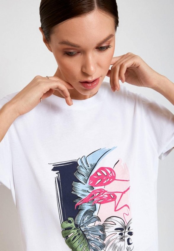 Футболка Concept Club