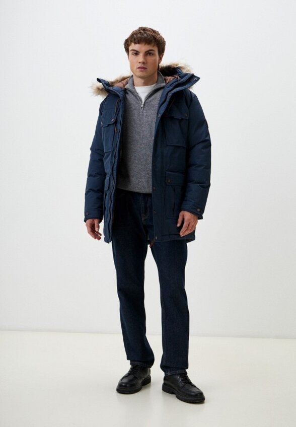 Парка Cordillero