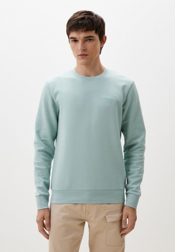 Свитшот Tom Tailor