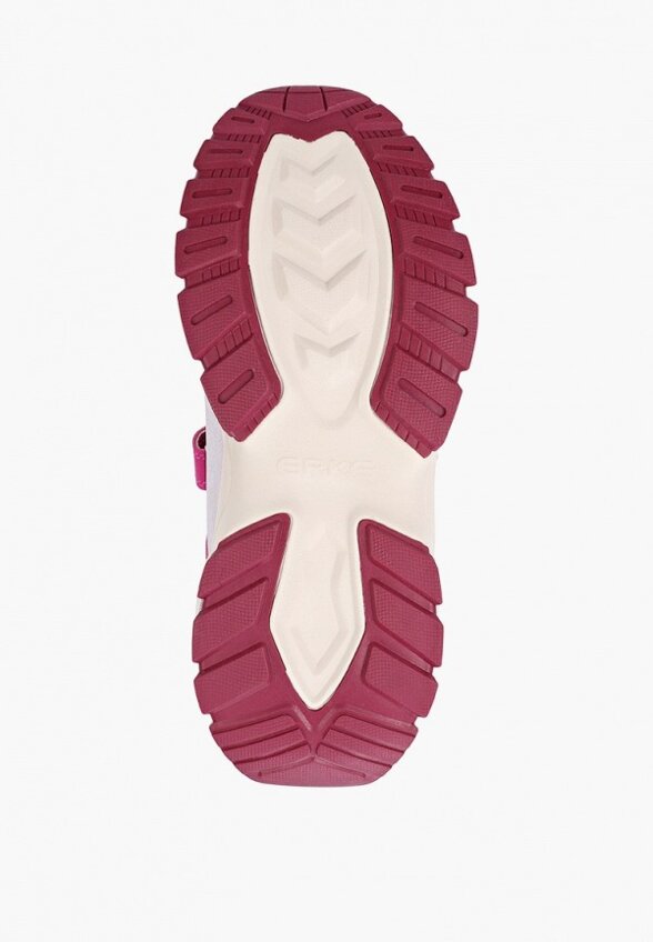 Кроссовки Erke