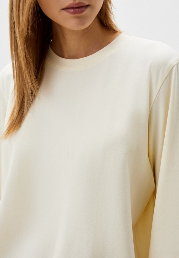 Лонгслив BBI