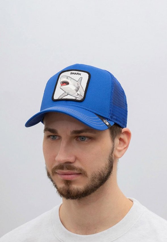 Бейсболка Goorin Brothers