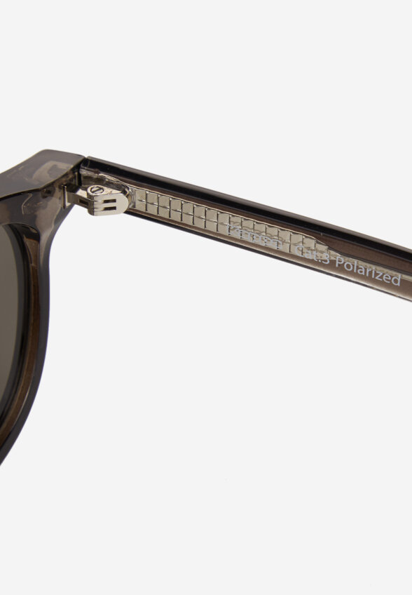 Солнцезащитные очки Kappa, Черный