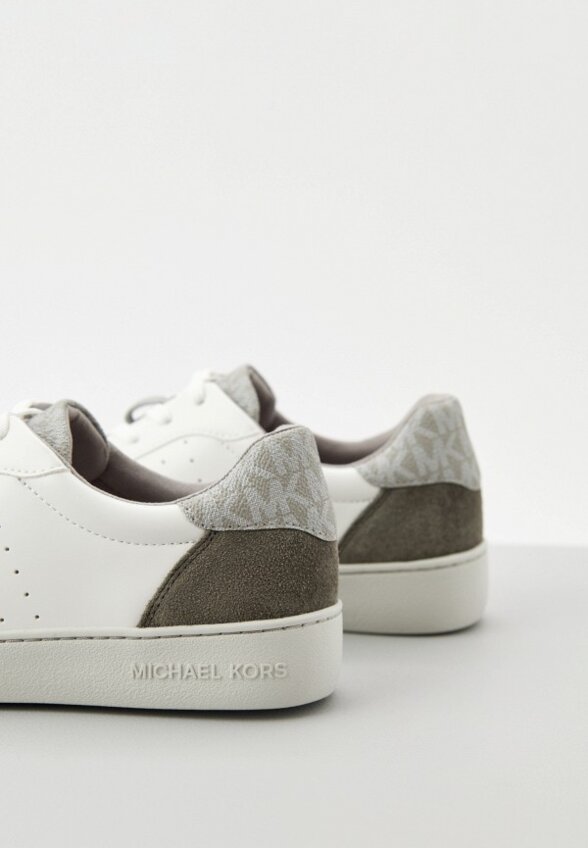 Кеды Michael Michael Kors