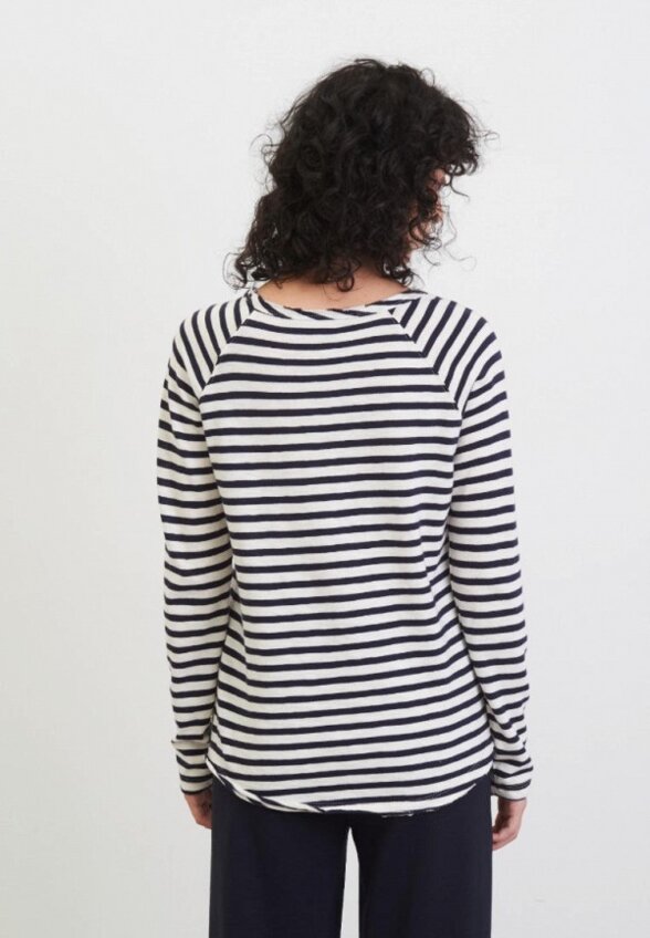 Лонгслив Smith&Soul