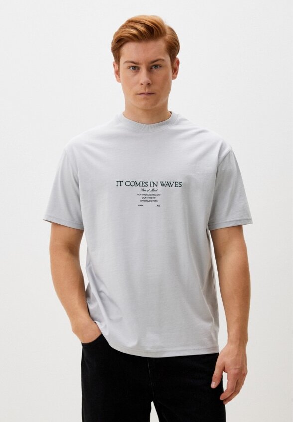 Футболка Face Code