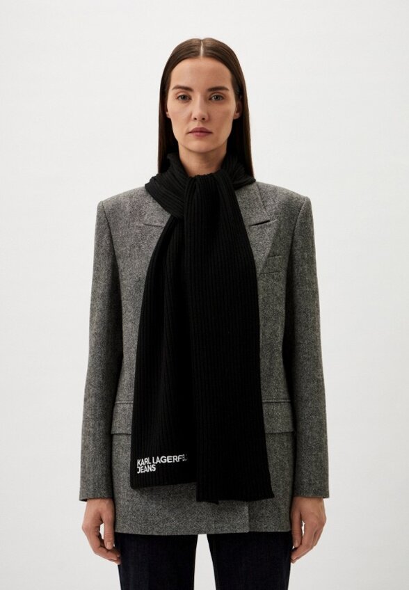 Шарф Karl Lagerfeld Jeans