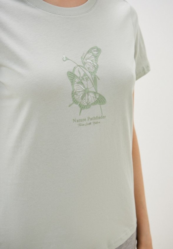 Футболка Toread