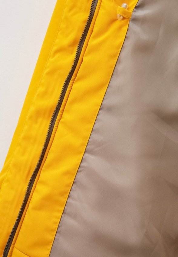 Куртка утепленная Kerry