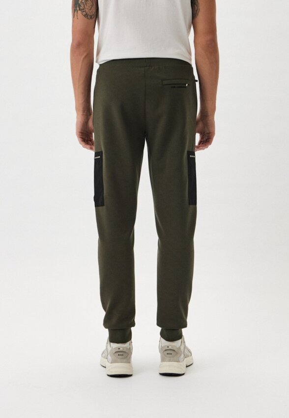 Брюки спортивные Karl Lagerfeld