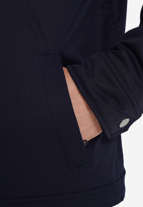 Куртка утепленная мужская Robe di Kappa, Синий
