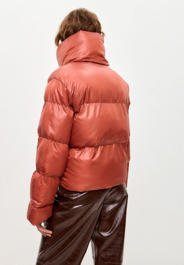 Пуховик Kostochka