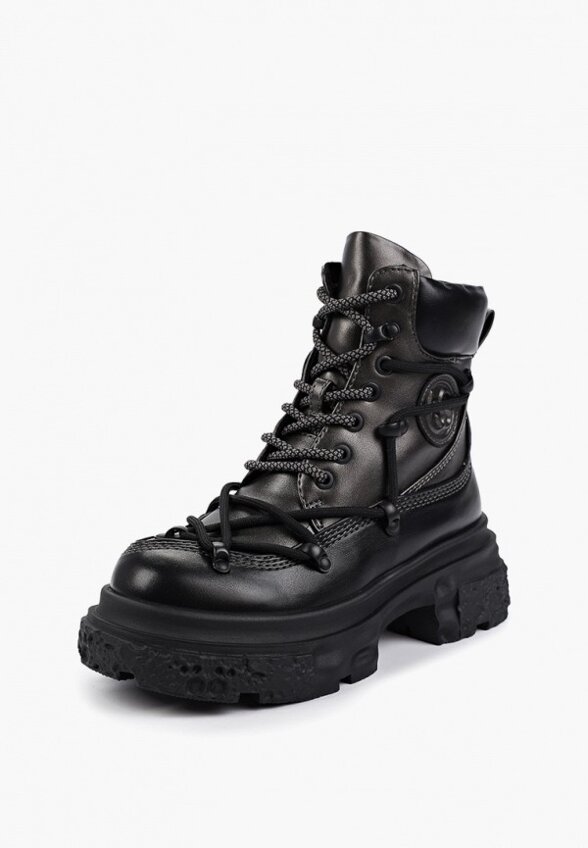 Ботинки Betsy