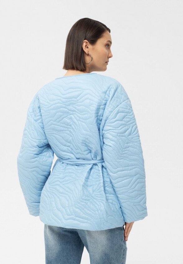 Куртка стеганая GLVR