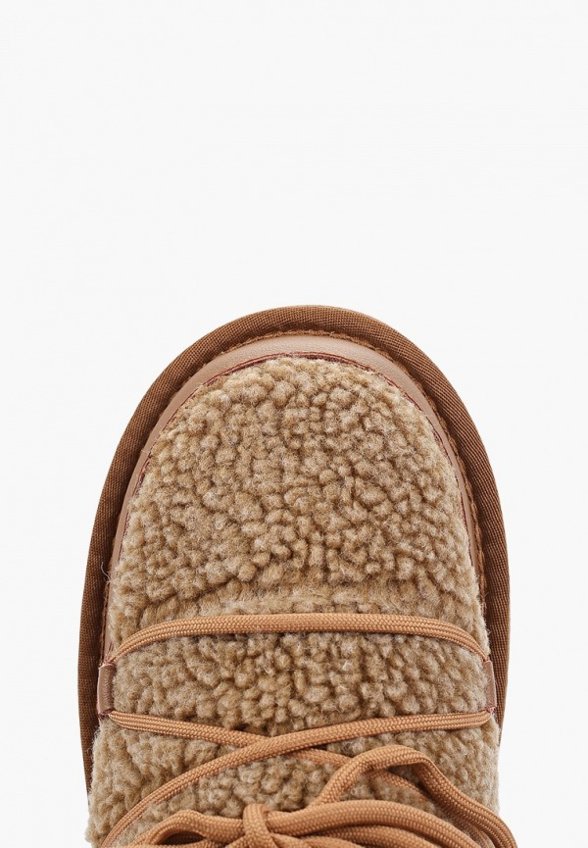 Полусапоги L37