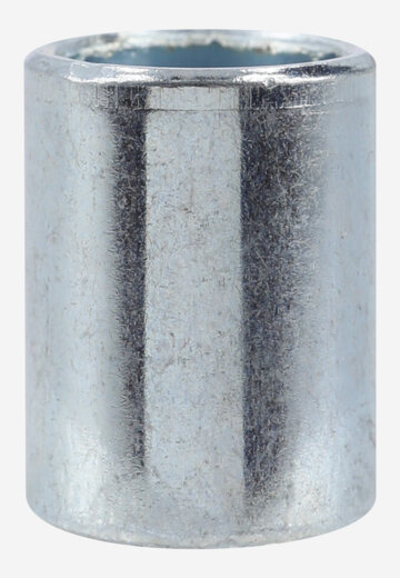 Втулка Roces D10.4 x d8.2 x L14.2 мм, Серебряный