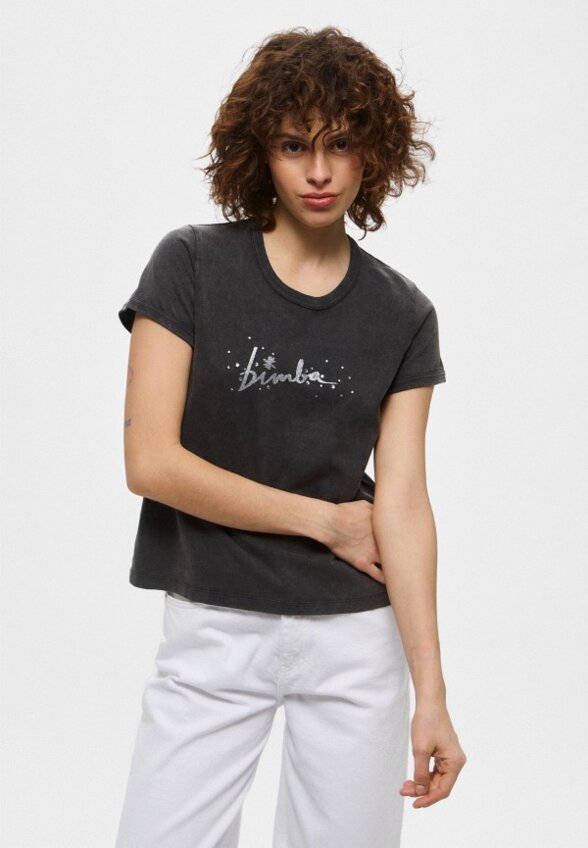 Футболка Bimba Y Lola