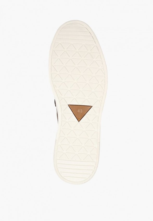 Лоферы Dino Ricci