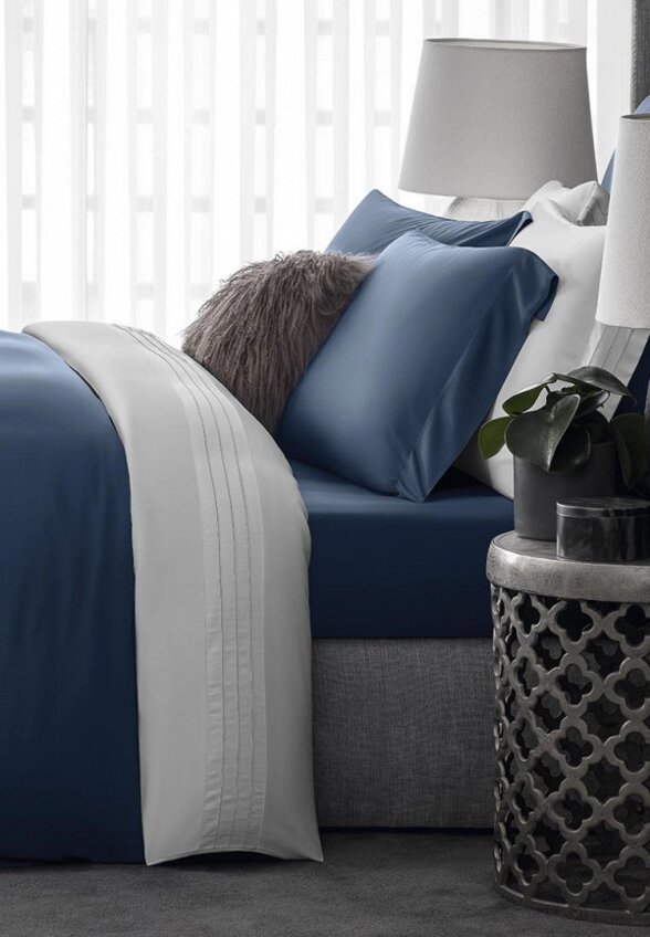 Постельное белье Евро Togas