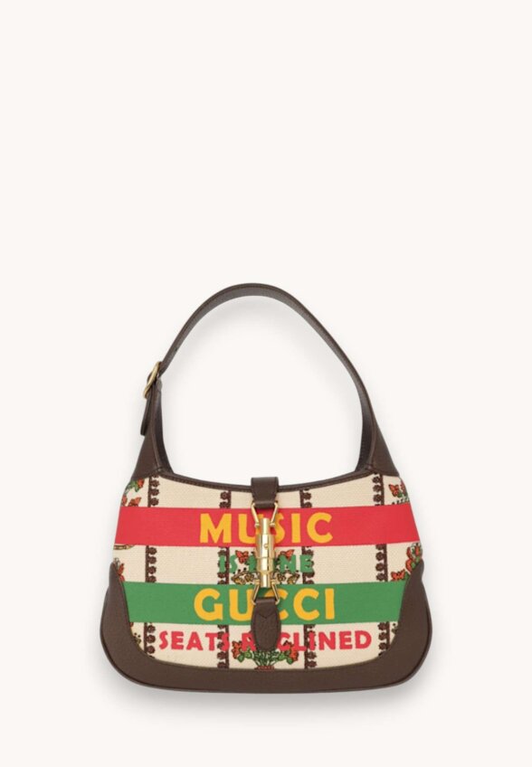 Gucci Jackie