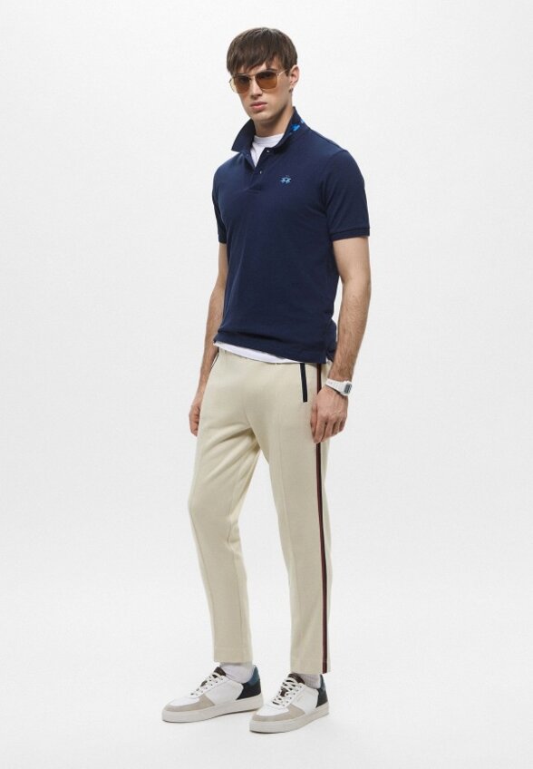 Брюки спортивные La Martina