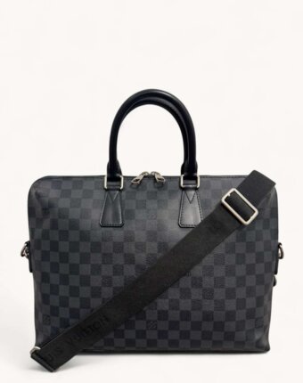 Louis Vuitton Porte-Documents Jour женщинам